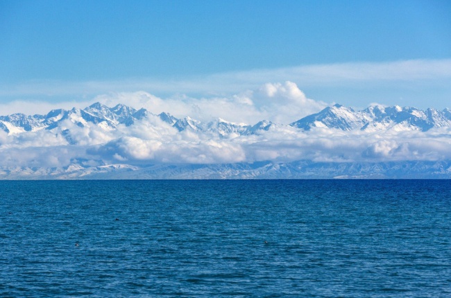 Роль инициативы  Таджикистана в области климата и воды в предотвращении изменений  климата и засухи