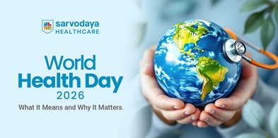 WORLD HEALTH DAY