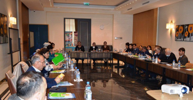 «STATE REPRODUCTIVE HEALTH PROGRAM FOR 2023-2027 YEARS»