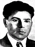 Skosogorenko Grigory Filippovich