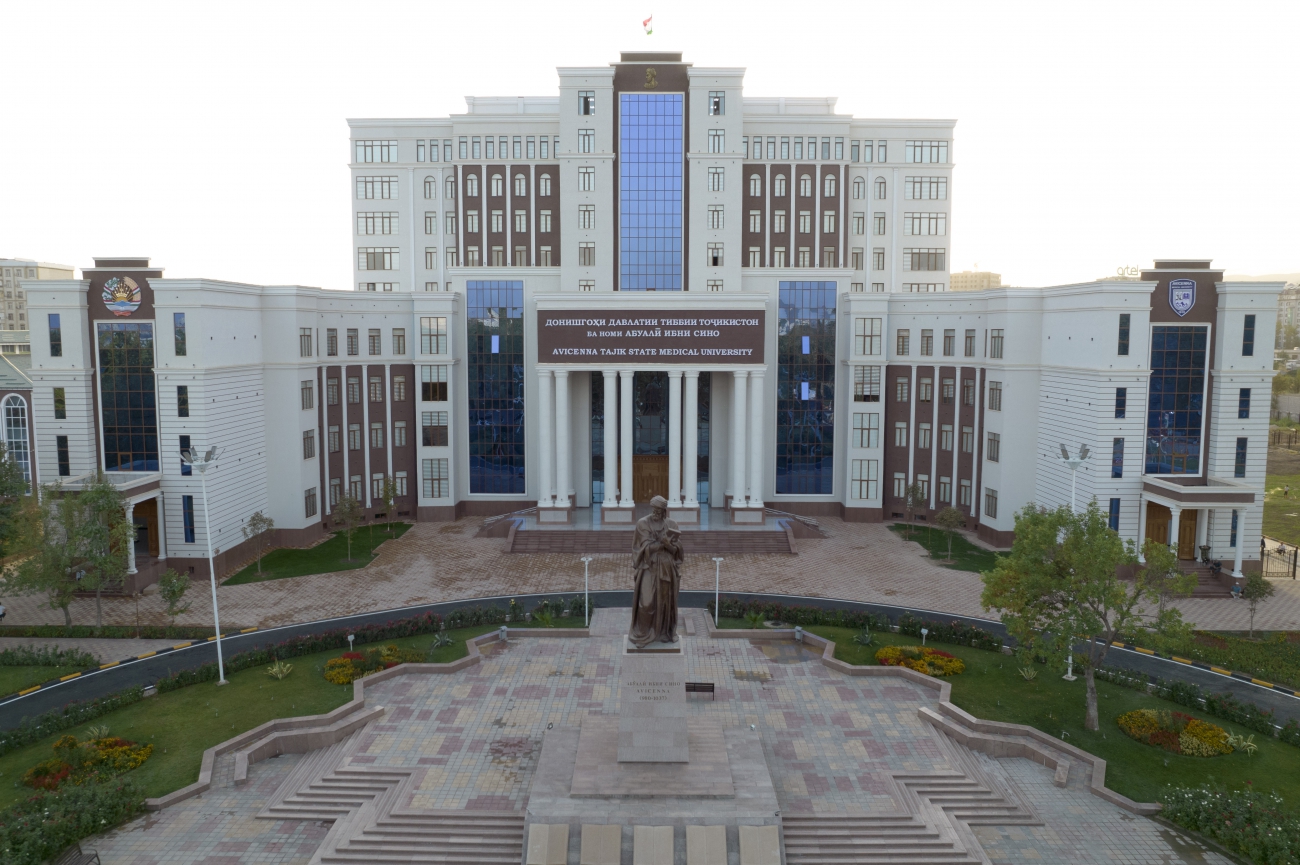 Бинои Ассосӣ