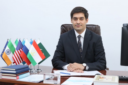 Назарзода Хусейн Назар