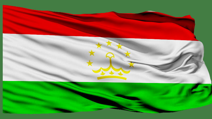 Flag Day of the Republic of Tajikistan