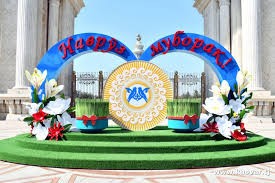 НАВРӮЗ: РАМЗИ НАВСОЗӢ ВА ЭҲЁИ ТАБИАТ