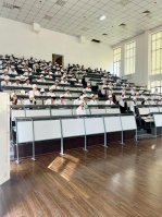 СЕМИНАРИ ОМУЗИШӢ: ДИН ВА ҶАҲОНИ МУОСИР