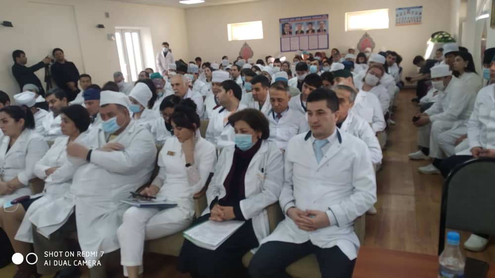 Мубориза бар саратон