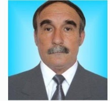 САҲИФАИ ОЛИМОНИ ТИББИ ТОҶИК: АЗОНЗОД ҶАҲОН
