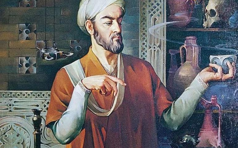 FOUNDER OF THE MILLENNIUM SCIENCE FUND