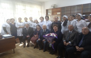 Ёдбуди профессор Муҳаммад Бобохоҷаев