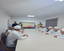 ИДОМАИ ТАНТАНАҲОИ НАВРӮЗӢ