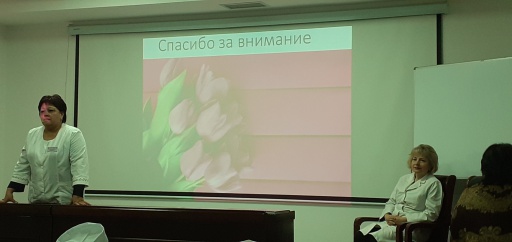Семинар, посвящённый Дню Матери «Иди модарон» Семинар, посвящённый Дню Матери «Иди модарон»