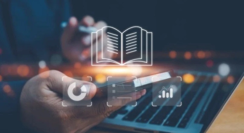 NOVELTY IN INFORMATION TECHNOLOGY IN THE DIGITAL AGE AND ITS ROLE IN STUDENT EDUCATION