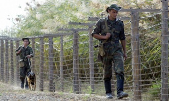 Заявление Пресс-центра Пограничных войск ГКНБ Республики Таджикистан