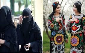 БЕГОНАПАРАСТӢ - БЕМОРИИ ЗАМОН Ё НАТИҶАИ БЕТАФОВУТӢ?