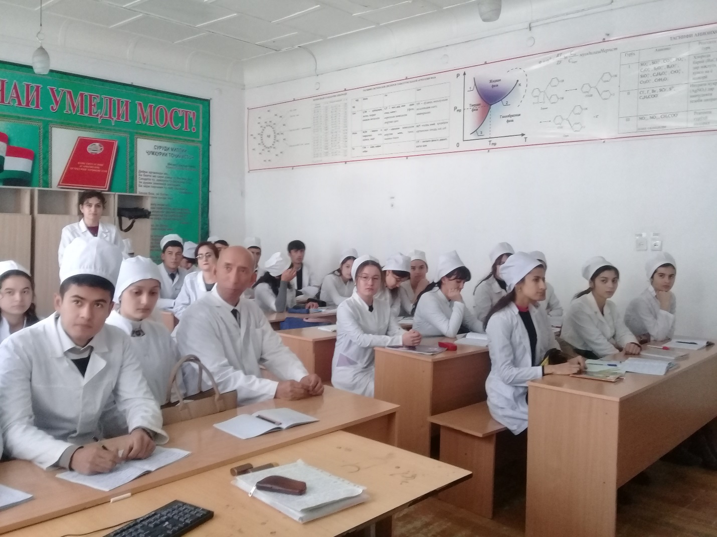 Рӯзи Президенти Ҷумҳурии Тоҷикистон