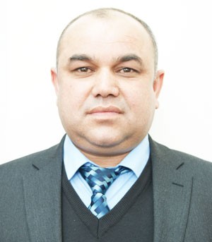 САҲИФАИ ОЛИМОНИ ТИББИ ТОҶИК: СУЛТОНОВ ШЕРАЛӢ РАҲМОНОВИЧ