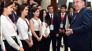ҶАВОНОН -ПАЙРАВОНИ ПЕШВОИ МИЛЛАТ ДАР РОҲИ РУШДИ ТОҶИКИСТОНИ СОҲИБИСТИҚЛОЛ (БА ИСТИҚБОЛИ 35-СОЛАГИИ ИСТИҚЛОЛИ ДАВЛАТӢ)