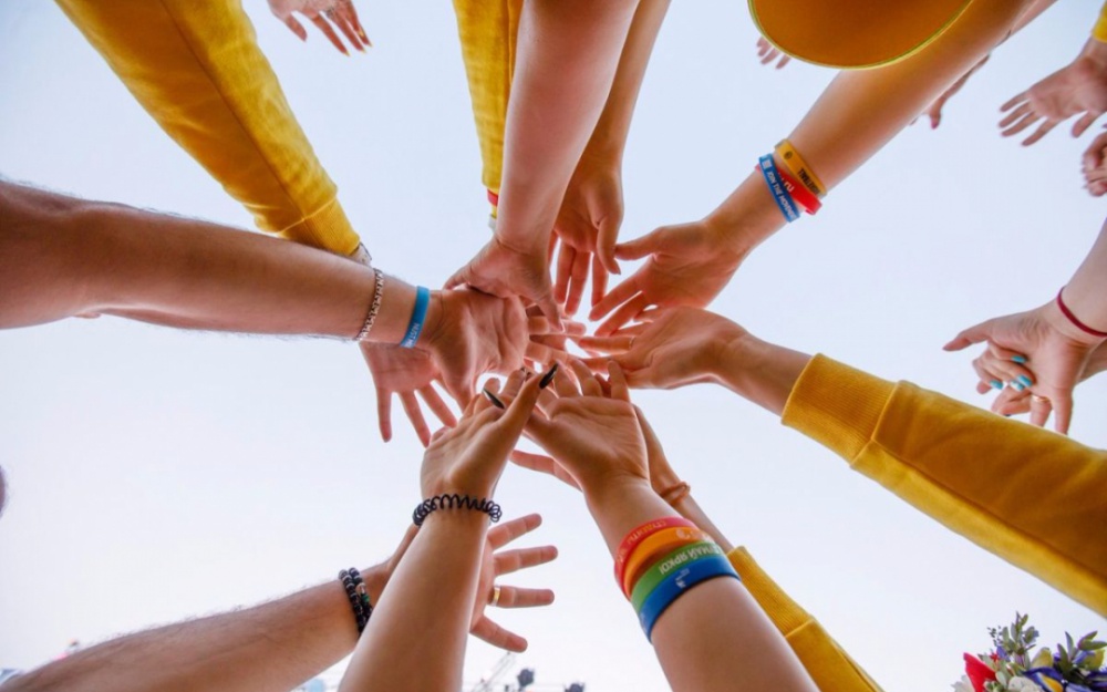  YOUTH DAY IN TAJIKISTAN: CELEBRATING THE FUTURE OF THE NATION