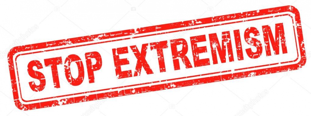 Extremism Traits Manifest Universally