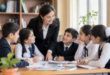 WORLD TEACHERS' DAY WORLD TEACHERS' DAY
