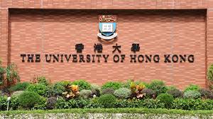  The University of Hong Kong