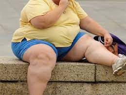 Obesity is one of the problems of modern time
