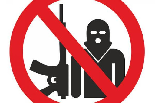 ТОҶИКИСТОН-ЗИДДИ ТЕРРОРИЗМ!