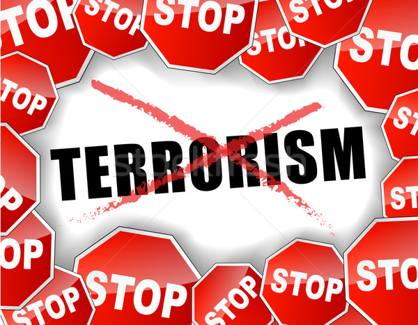 IT IS IMPORTANT TO CONFRONT TERRORISM