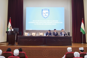 ИФРОТГАРОӢ ВА МАВОДҲОИ ПСИХОТРОПӢ ҲАМЧУН ОМИЛҲОИ ТАҲДИД БА АМНИЯТИ ҶОМЕА