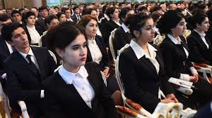 НАҚШИ ҶАВОНОН ДАР ҲАЁТИ СИЁСӢ 