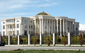2022 - Соли эътирофи ташаббусҳои ҷаҳонии Тоҷикистон