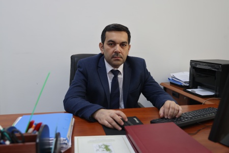 Неъматзода Оқилҷон