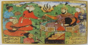 ТАҲЛИЛИ АМИҚИ МАҚОМИ БОРБАД ДАР СИЁСАТИ ФАРҲАНГИИ ПРЕЗИДЕНТИ ҶУМҲУРИИ ТОҶИКИСТОН 