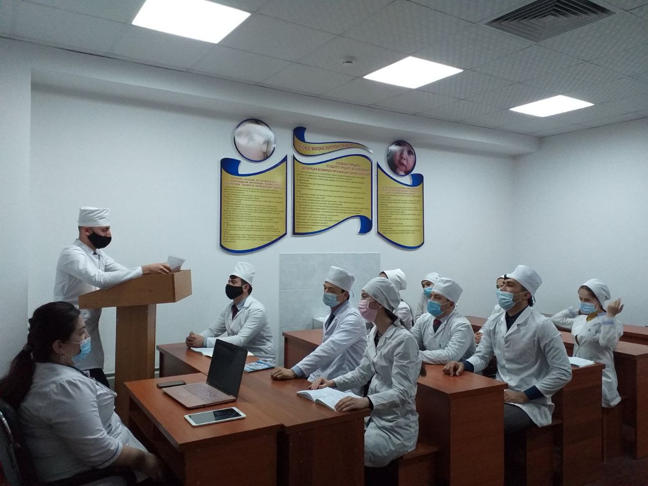 Артиши  миллӣ рамзи шуҷоат ва қаҳрамонӣ
