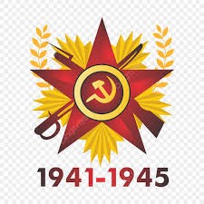 MAY 9-VICTORY DAY