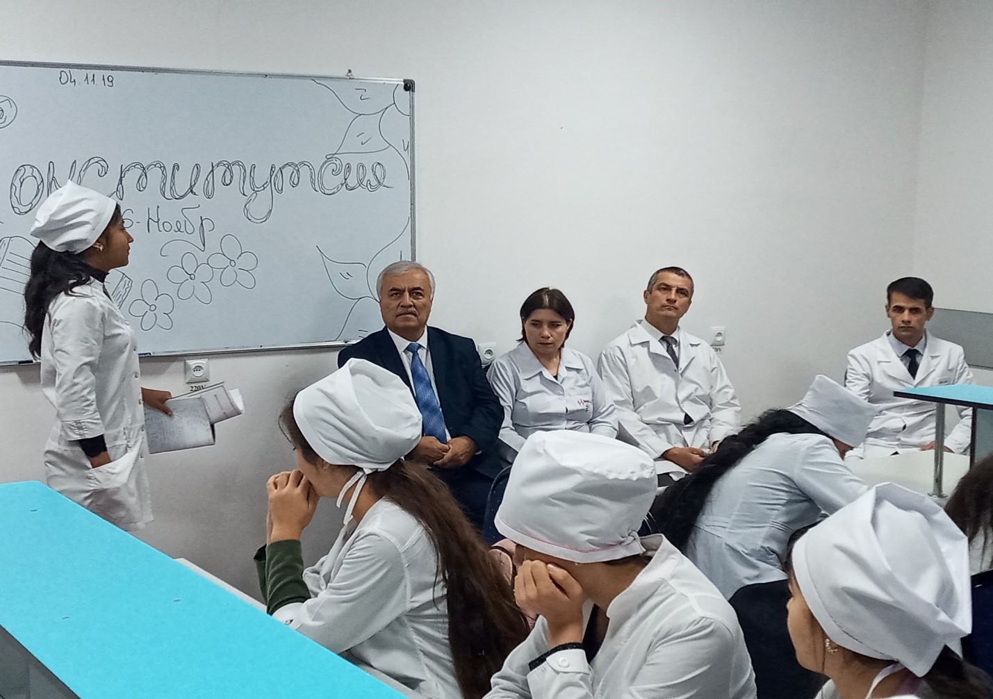 25 – умин солгарди ҳуҷҷати тақдирсоз-Конститутсияи Ҷумҳурии Тоҷикистон