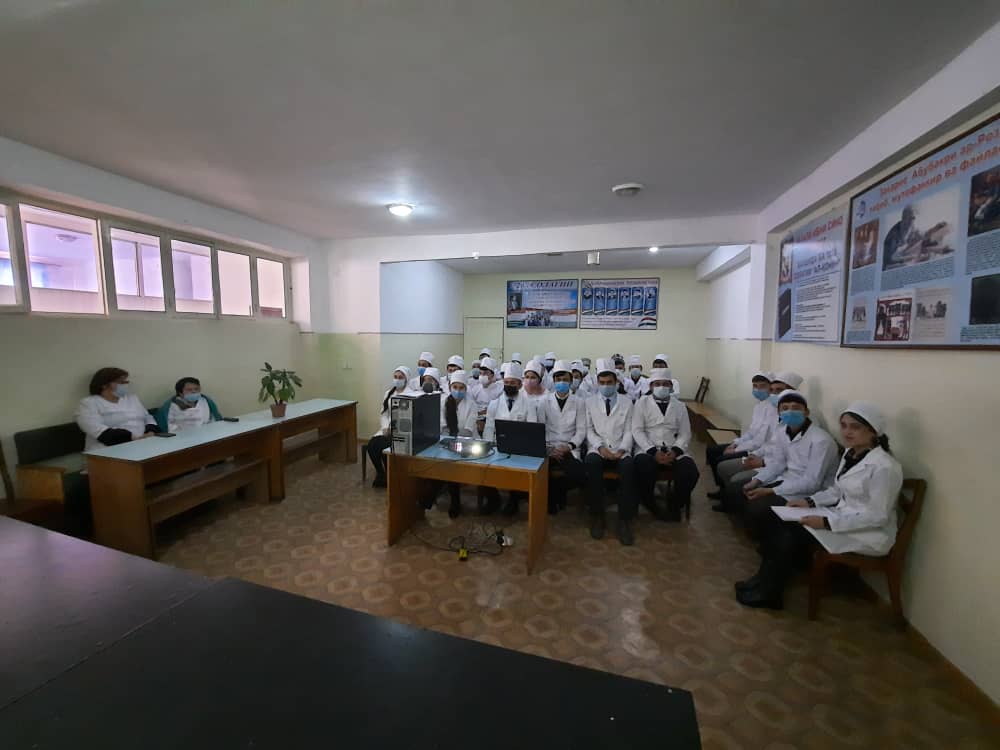 28 солагии Артиши Миллии ҶТ