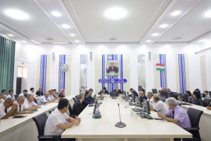 МУБОРИЗА БО КОРРУПСИЯ - ВАЗИФАИ МУҲИМИ ҲАР ЯК ШАҲРВАНД МУБОРИЗА БО КОРРУПСИЯ - ВАЗИФАИ МУҲИМИ ҲАР ЯК ШАҲРВАНД