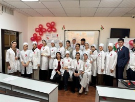 1-	ДЕКАБР РӮЗИ УМУМИҶАҲОНИИ МУБОРИЗА БО ВНМО