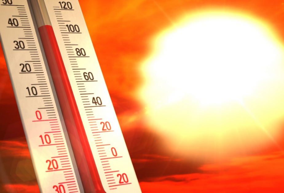 THE IMPACT OF OVERHEATING OF THE AIR ON HUMAN HEALTH AND LIFE