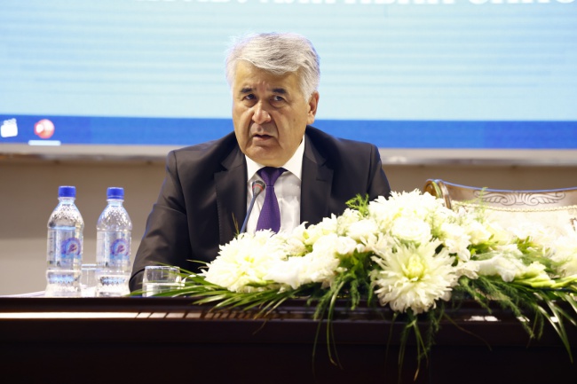 SCIENTIST COUNCIL UNIVERSITY WAS HELD WITH THE IMPORTANT REPORTS 