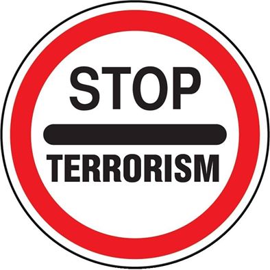 TERRORISM - A THREAT TO NATIONAL SECURITY