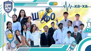 ДАСТАИ ҲУНАРИИ ‘ШИФО’ - МУАРРИФГАРИ ФАРҲАНГ ВА ИСТЕЪДОДИ ДОНИШГОҲ