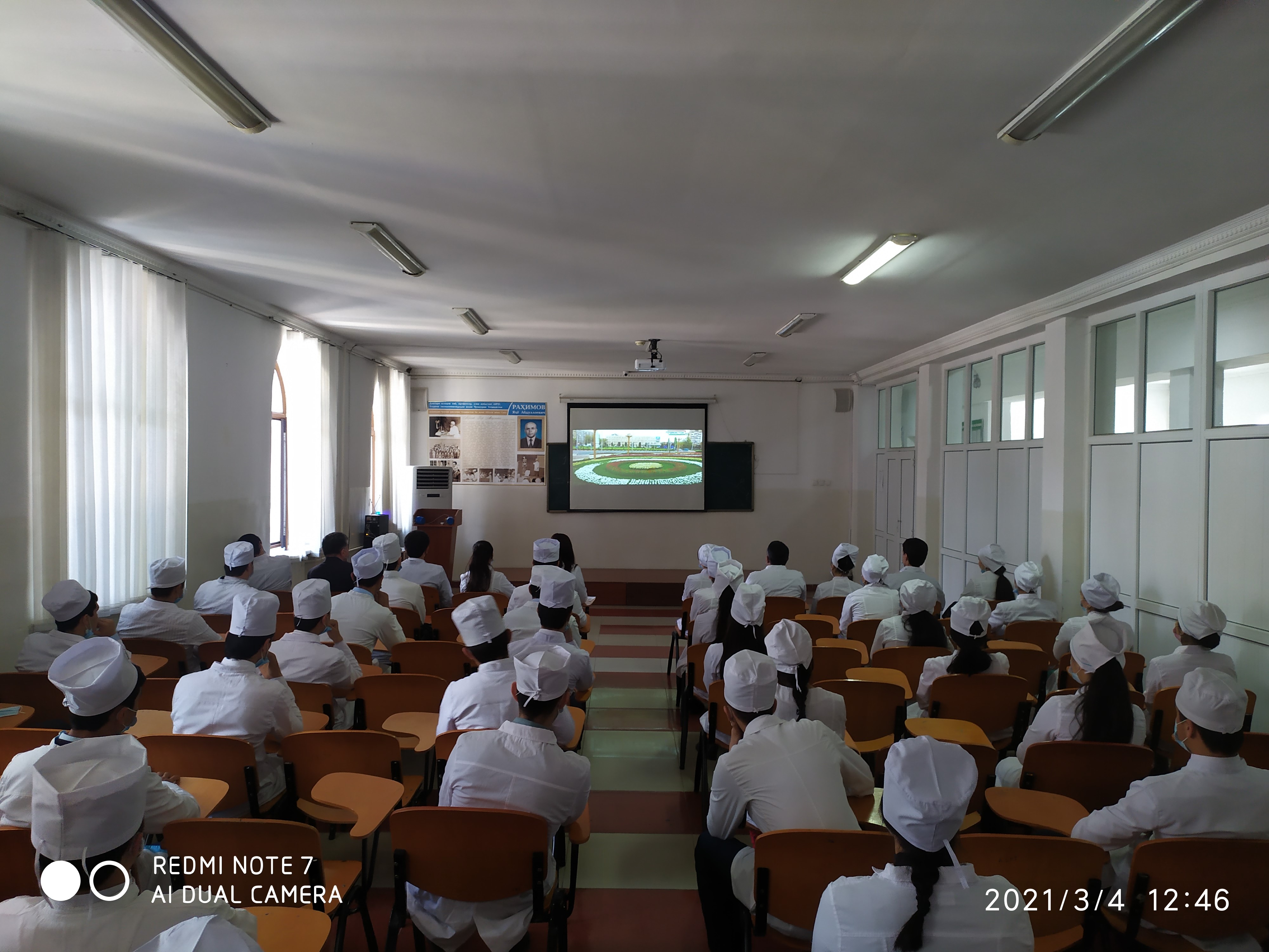 ХИЁНАТ БА ВАТАН-ХИЁНАТ БА МОДАР АСТ