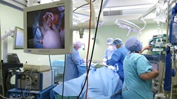 ОБЪЕКТИВИЗАЦИЯ ХИРУРГИЧЕСКОЙ ПРАКТИКИ В УРГЕНТНОЙ АБДОМИНАЛЬНОЙ ХИРУРГИИ ЧЕРЕЗ ПРИЗМУ МЕЖДУНАРОДНЫХ СТАНДАРТОВ И ДОСТУПНЫХ ТЕХНОЛОГИЙ ОБЪЕКТИВИЗАЦИЯ ХИРУРГИЧЕСКОЙ ПРАКТИКИ В УРГЕНТНОЙ АБДОМИНАЛЬНОЙ ХИРУРГИИ ЧЕРЕЗ ПРИЗМУ МЕЖДУНАРОДНЫХ СТАНДАРТОВ И ДОСТУПНЫХ ТЕХНОЛОГИЙ