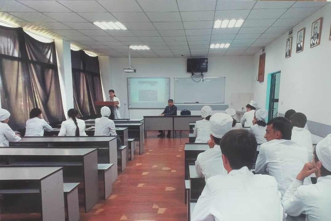 12-ҷуфт асабҳои мағзи сар