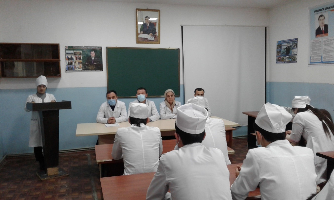 Рӯзи Артиши миллӣ