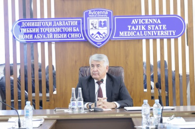 REGULAR SESSION OF THE UNIVERSITY ADMINISTRATION