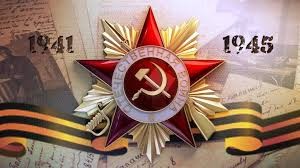 ПАМЯТЬ, КОТОРАЯ ЖИВЁТ В ТИШИНЕ: ТАДЖИКСКИЙ НАРОД И ВЕЛИКАЯ ОТЕЧЕСТВЕННАЯ ВОЙНА