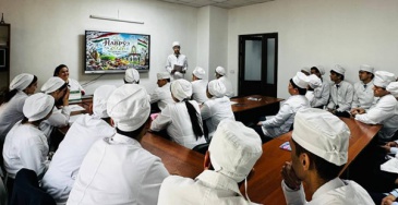 БАРГУЗОРИИ ДАРСИ КУШОД  БАХШИДА БА ҶАШНИ НАВРӮЗ – РАМЗИ ВАҲДАТ ВА ЭҲЁ